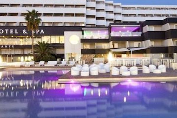 Ibiza Corso Hotel & Spa (Eivissa)